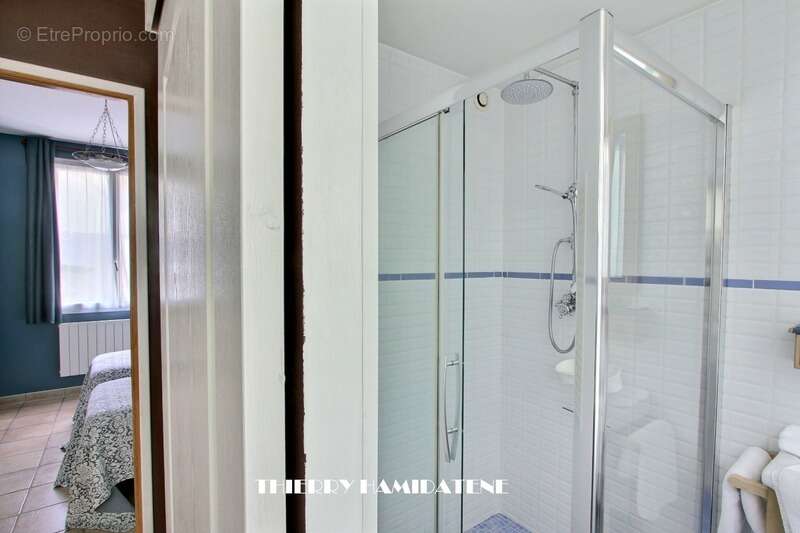 Appartement à ARGENTEUIL