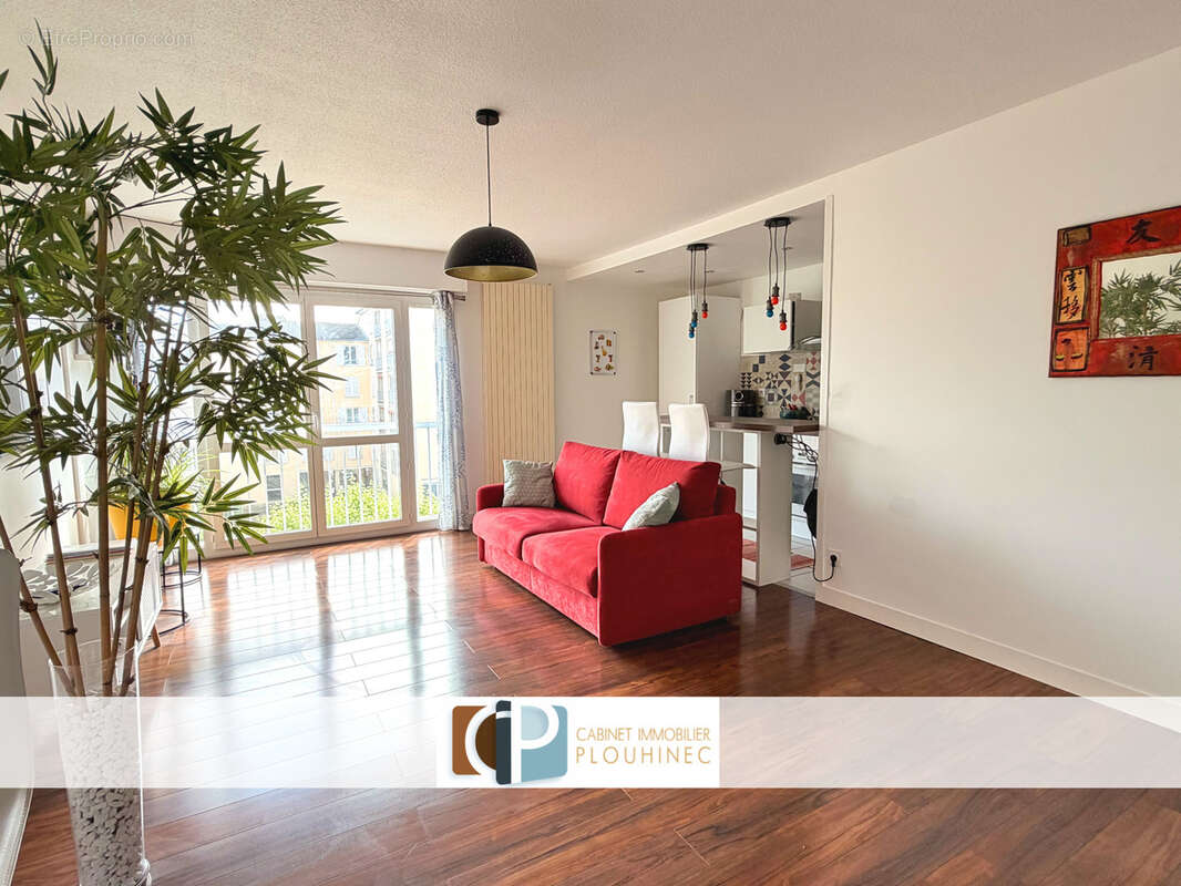 Appartement à MACON