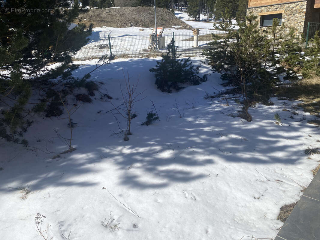 Maison à LES ANGLES