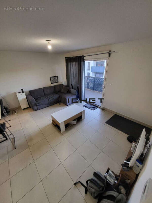 Appartement à BRIGNOLES