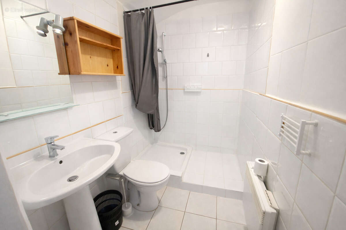 Photo 4 - Appartement à SAINT-ETIENNE