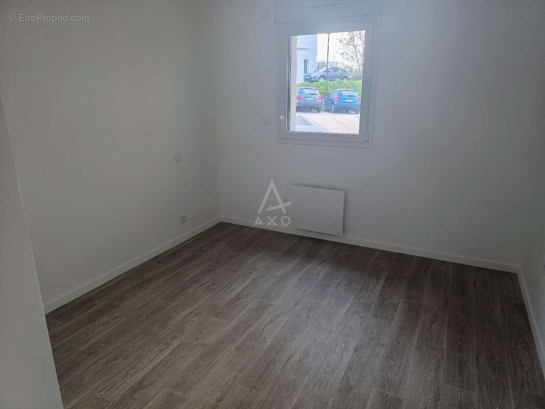 Appartement à LES HERBIERS