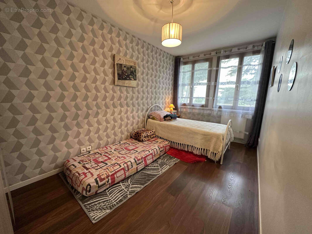 Appartement à ROSNY-SOUS-BOIS