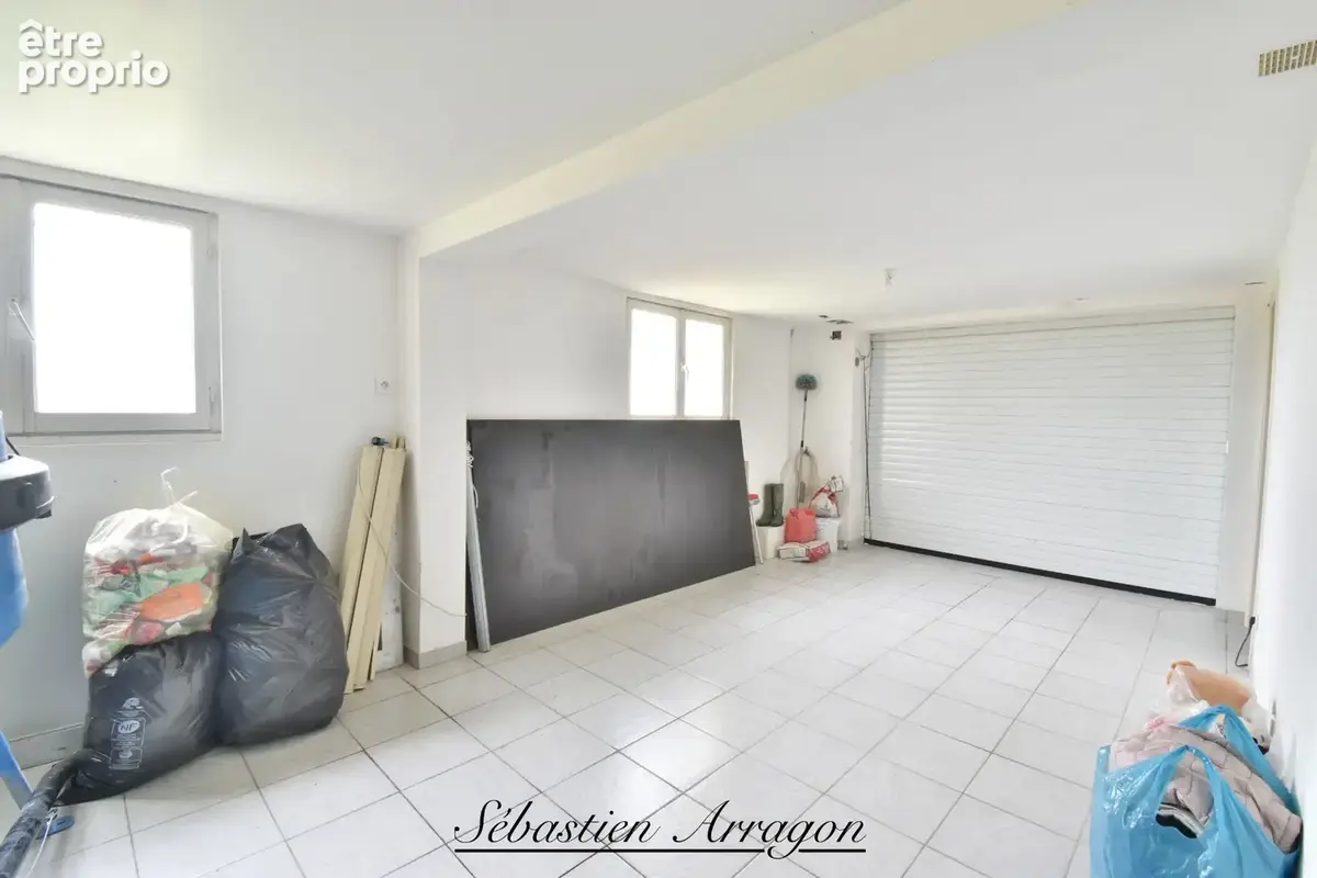 En exclusivité à Cancon – Maison familiale rénovée de 130 m² avec garage et terrain clos - photo 13