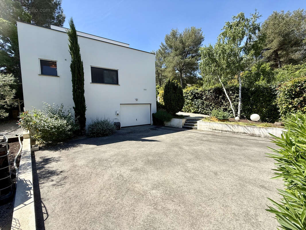 Maison à SAINT-GELY-DU-FESC