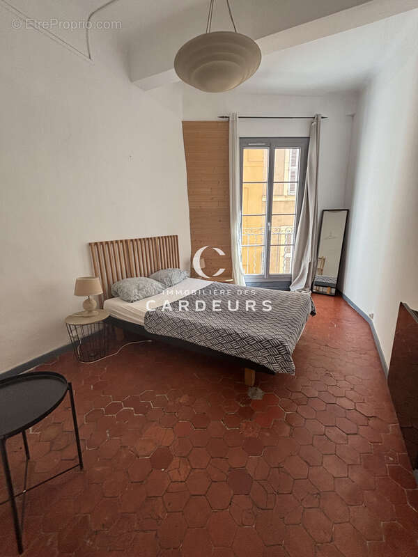 Vente appartement de type 3, Aix en Provence, centre ville. - photo 8