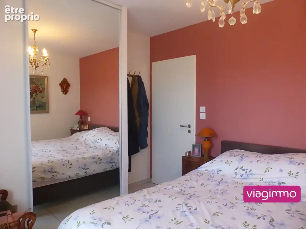 Maison Les Sables D Olonne 4 pièce(s) 113 m2 - photo 8