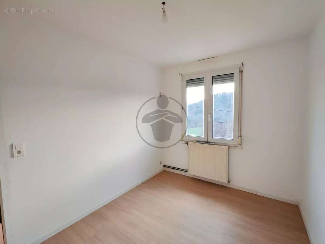 Maison à BAUME-LES-DAMES