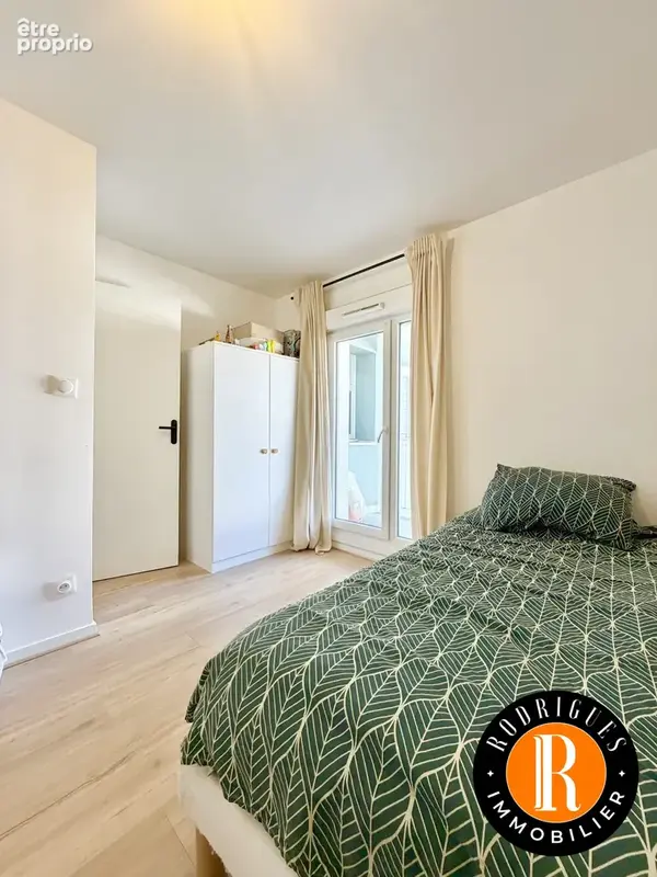 Appartement 4 pièces 82 m² à vendre à Maxeville (54320) - photo 8