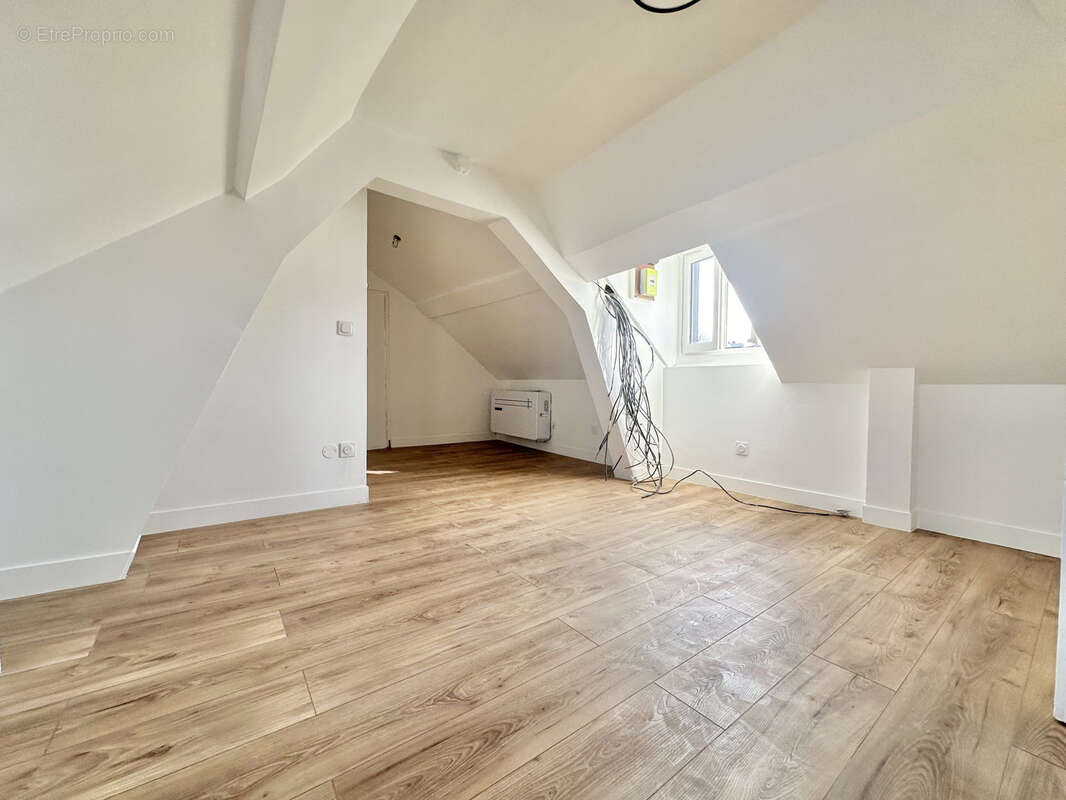 Appartement à ROUEN