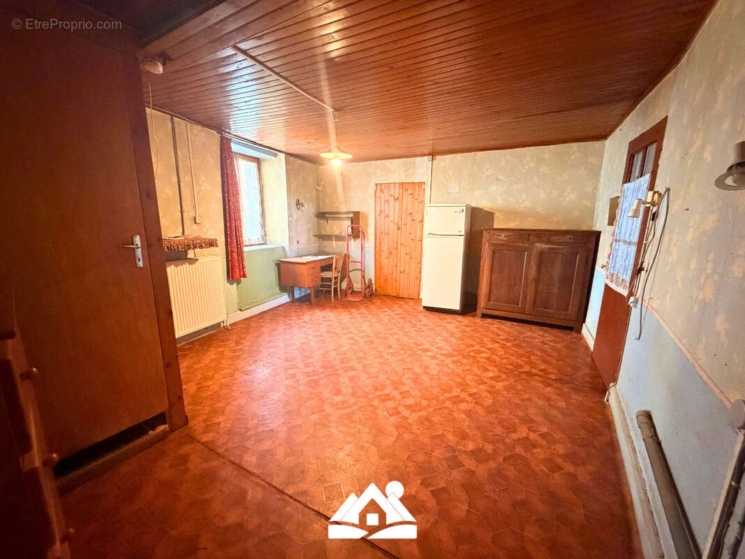 Maison de village   Idéale investisseur ou primo-accédant - photo 5