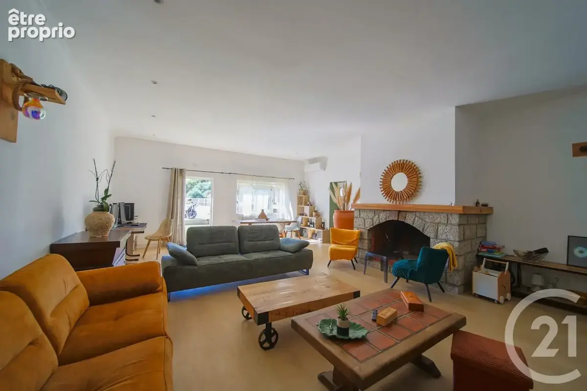 Maison 6 pièces 270 m² à vendre à Sorbo-Ocagnano (20213) - photo 13