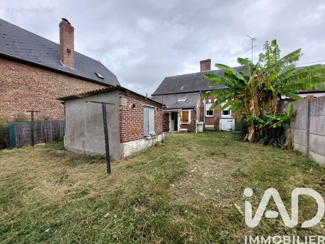 Photo 3 - Maison à HAM