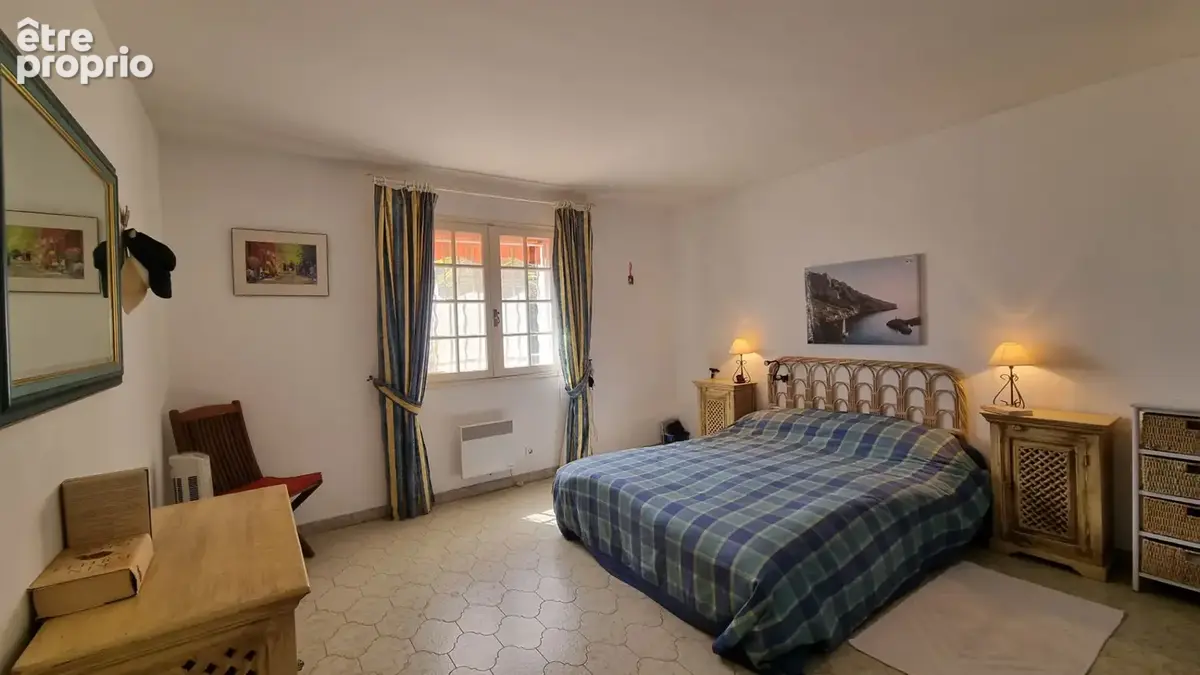 EXCLUSIVITE Villa  vue mer panoramique. - photo 9
