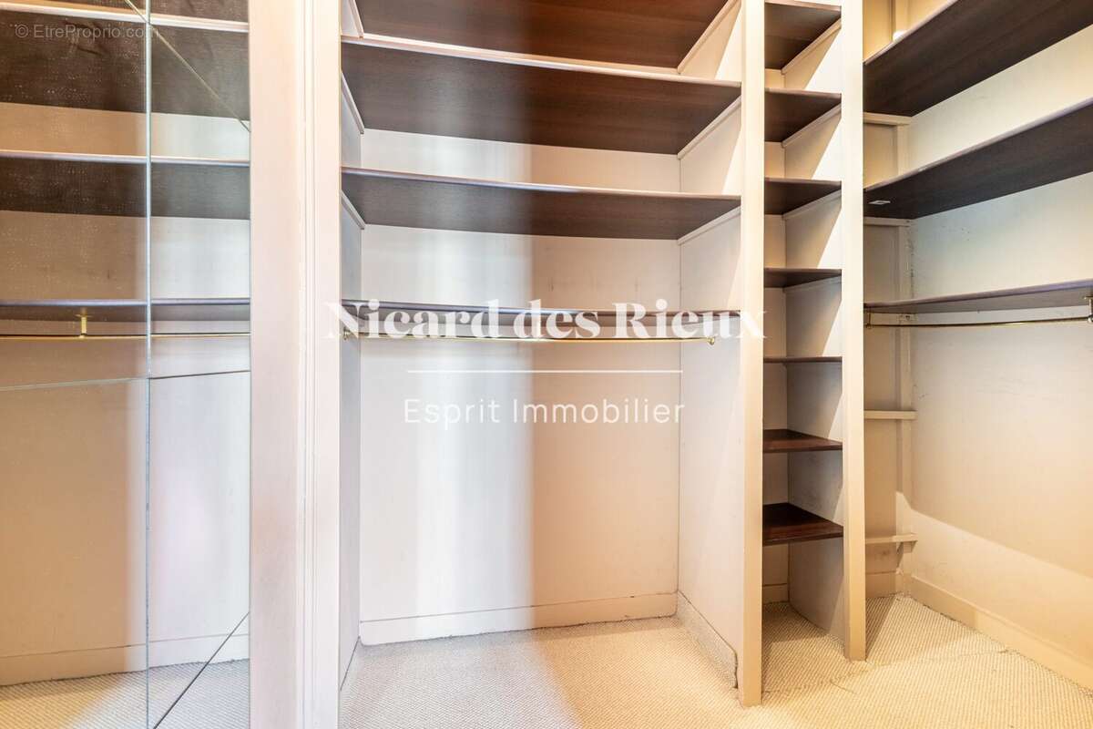 Appartement à LIMOGES