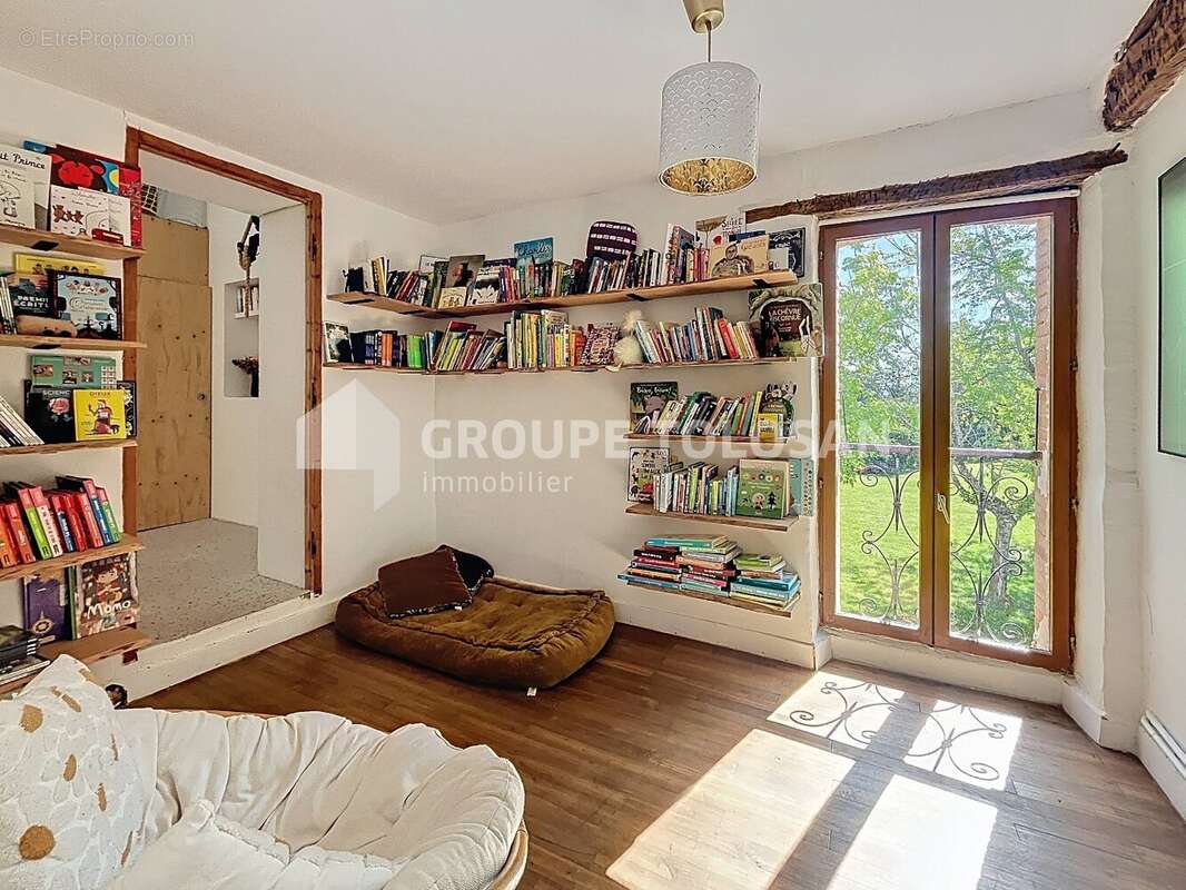 Maison 182 m² à Cuq-Toulza  - photo 14