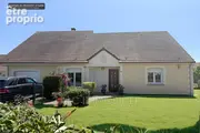 Maison à SAINT-PATERNE
