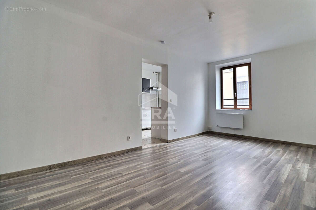 Appartement 45m² à taverny - photo 2