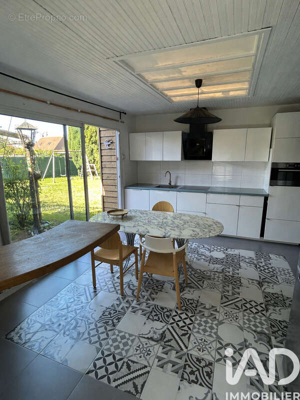 Photo 2 - Maison à GUESNAIN