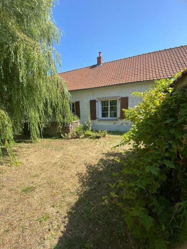 Maison 127 m² à Guemps  - photo 4
