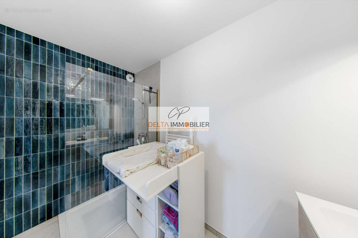 APPARTEMENT T4 Landser (68) · Zone frontalière   À 15 min de Bâle / Mulhouse - photo 9