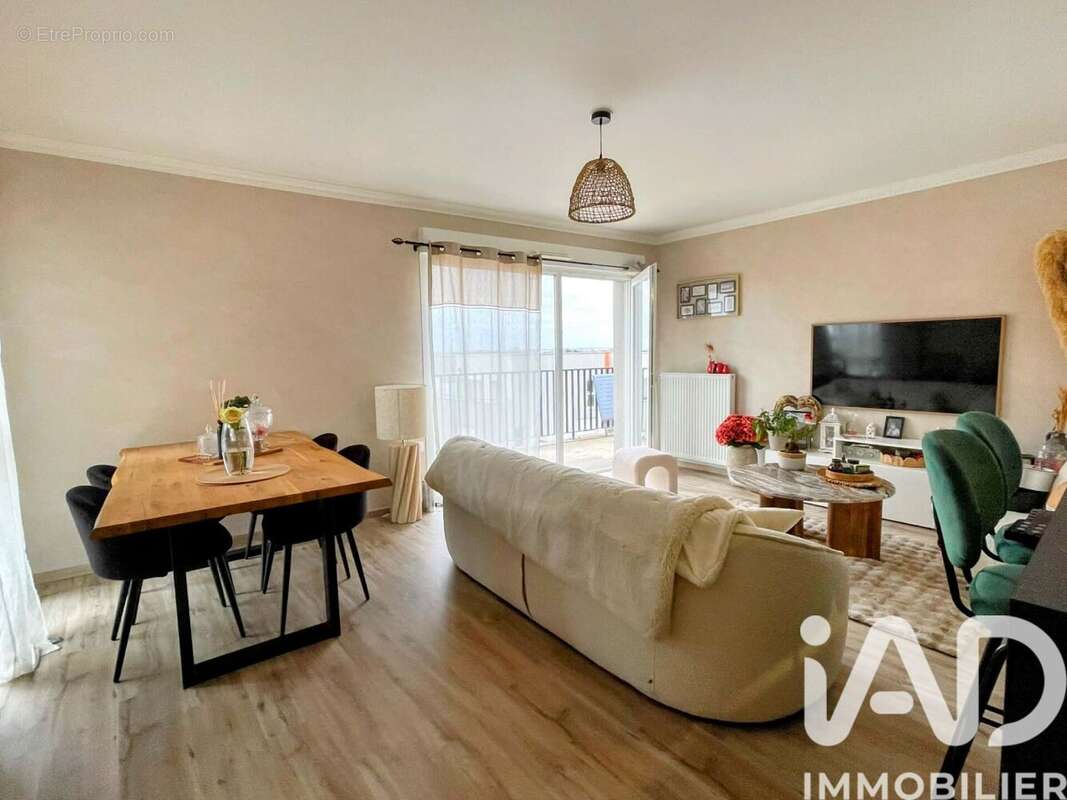 Photo 3 - Appartement à CAEN