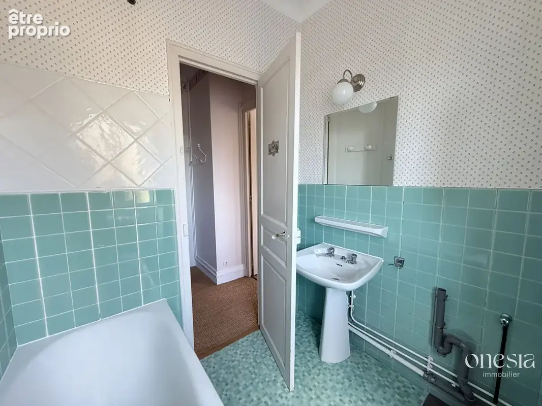 Appartement - photo 10