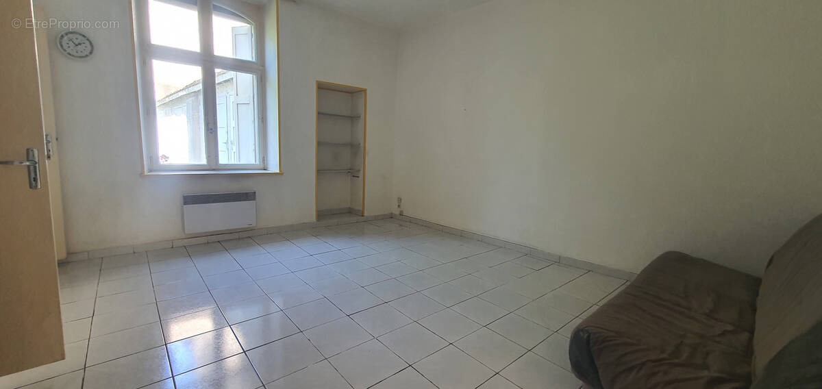 Appartement à CARCASSONNE