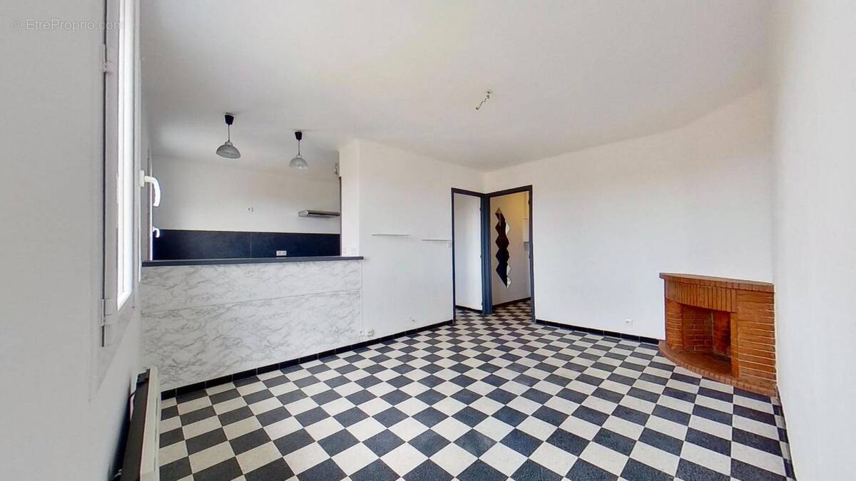 Appartement à PERPIGNAN