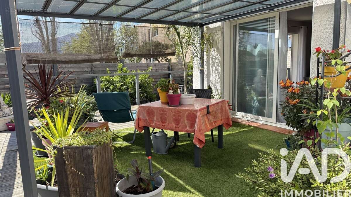Photo 4 - Maison à PALAU-DEL-VIDRE