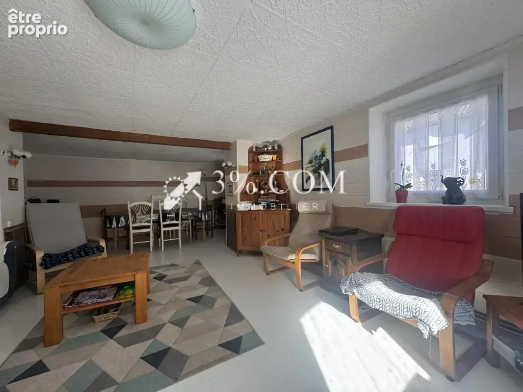 3%COM Maison avec 4 chambres + Grange indépendante - photo 5