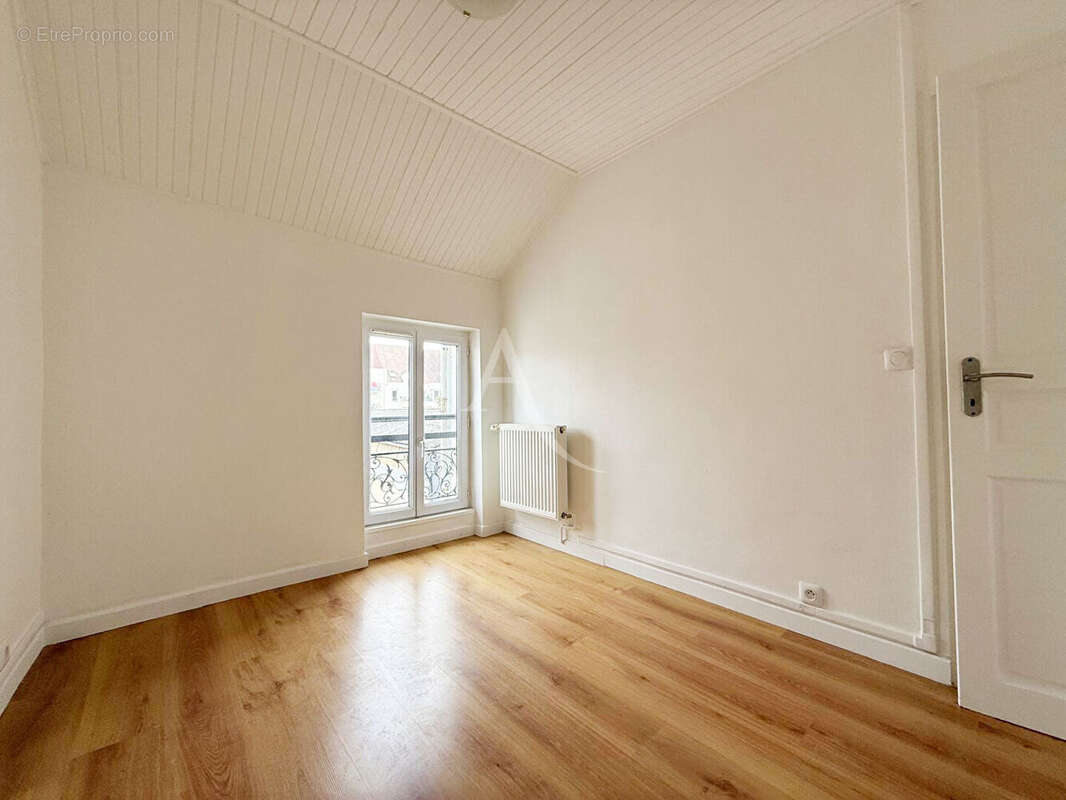 Maison Montesson 5 pièce(s) 68 m2 - photo 15