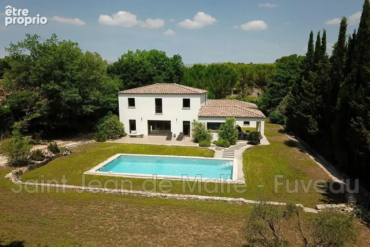 Photo Maison à Peynier au prix de 1 040 000€
