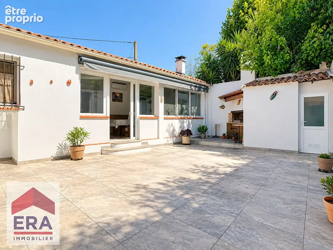Maison 110m² à allauch - photo 9