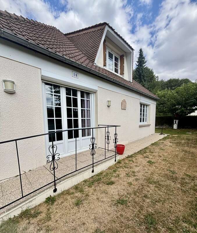 Maison individuelle vivable de plain pied - photo 13