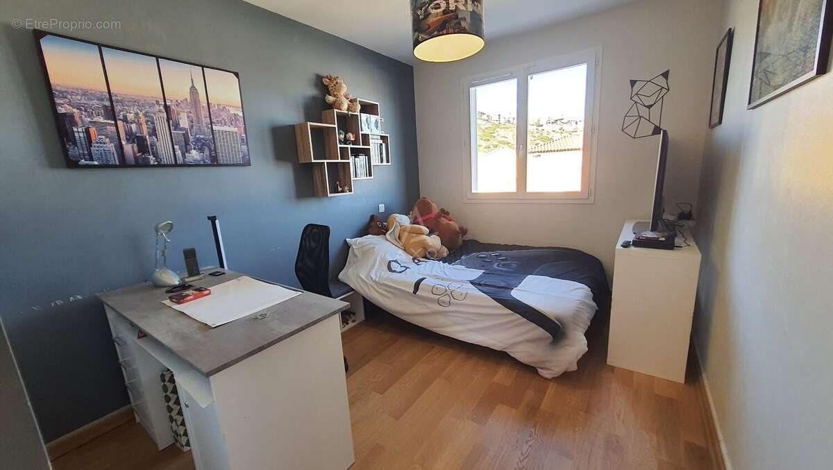 EXCLUSIVITE  Les Hauts de Narbonne Villa ave jardin - photo 7