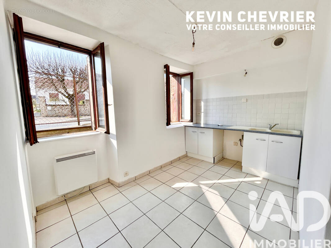 Photo 1 - Appartement à COULOMMIERS