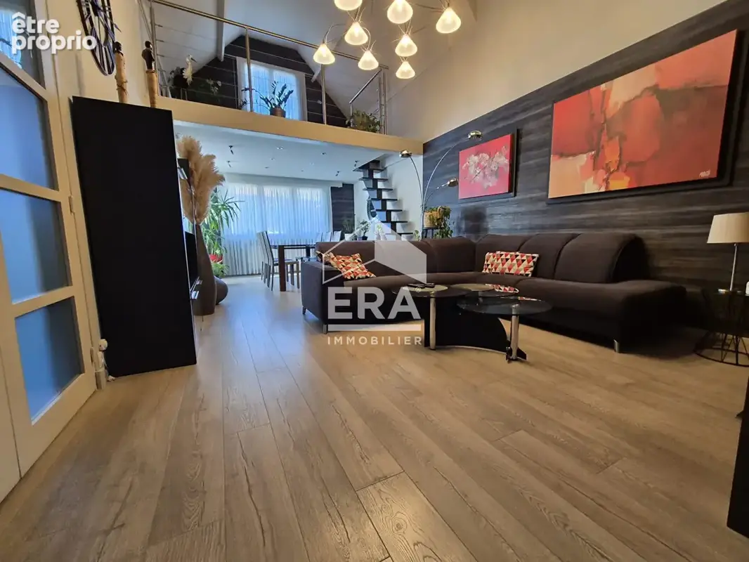 Maison 150m² à carvin - photo 7