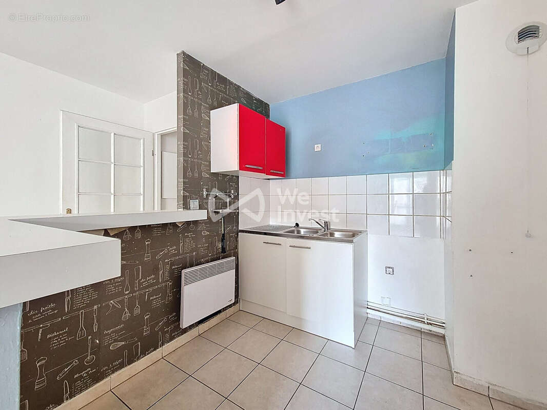 Appartement à ARGENTEUIL