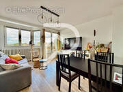 Appartement à AULNAY-SOUS-BOIS