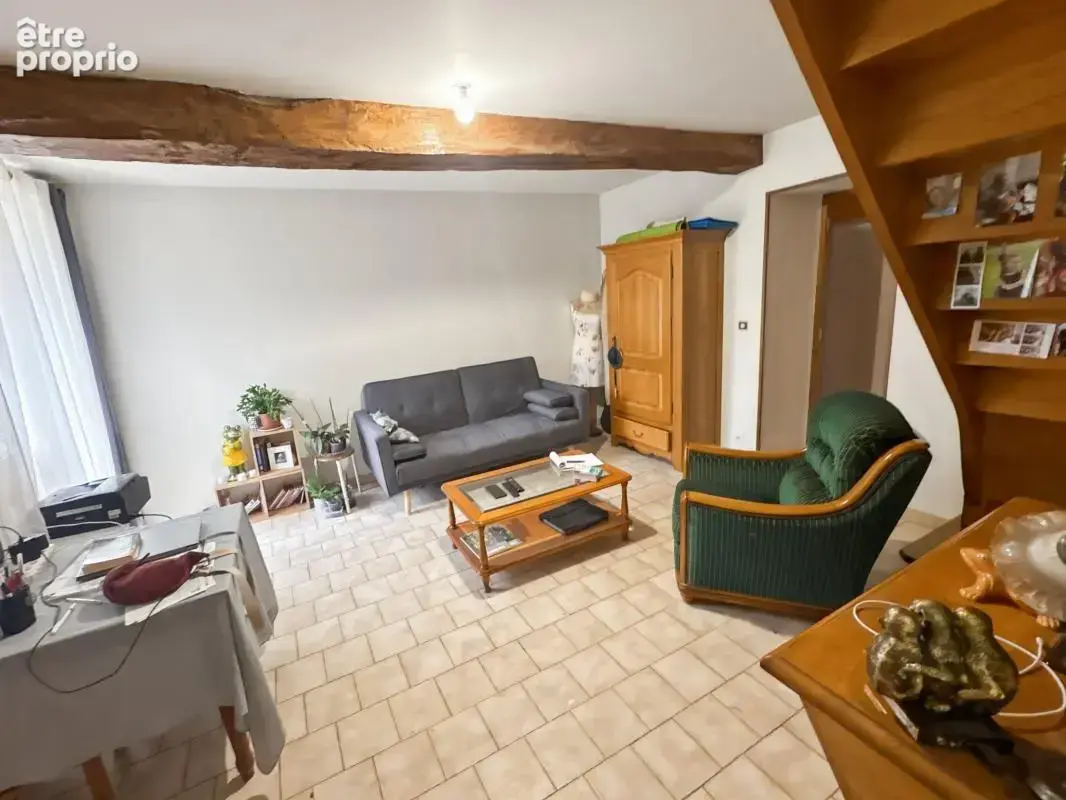 Maison À Vendre - photo 4