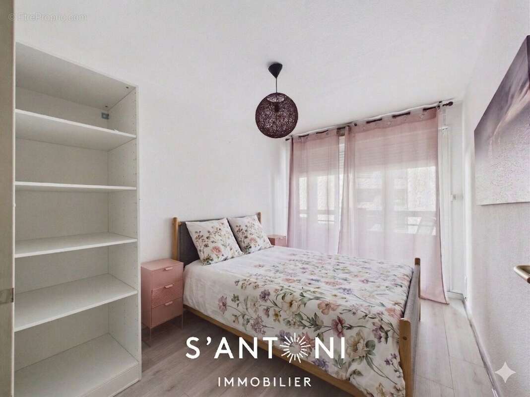 Appartement à SETE