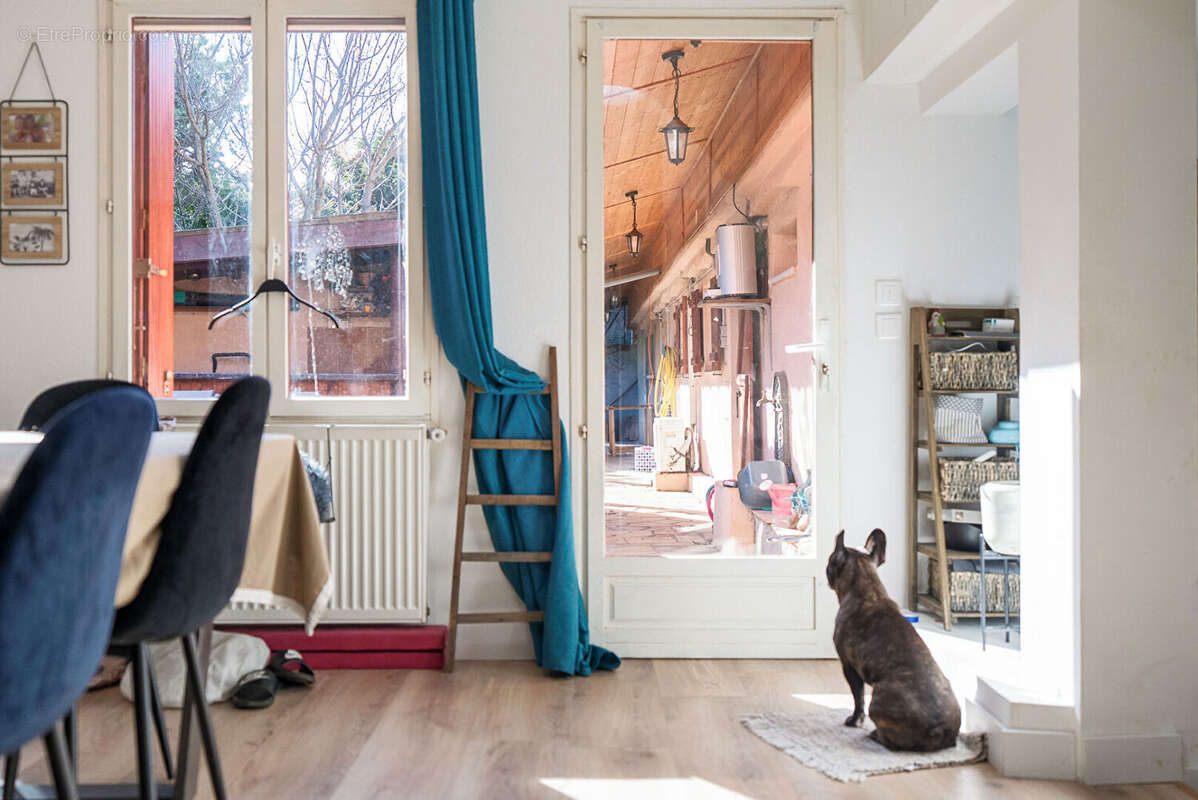 Maison à CARCASSONNE