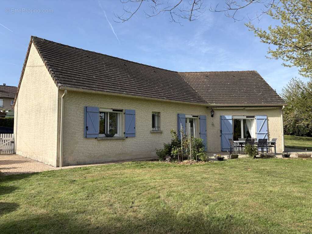 Pompadour, proche centre ville - photo 27