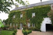 Maison à SOUGE-LE-GANELON