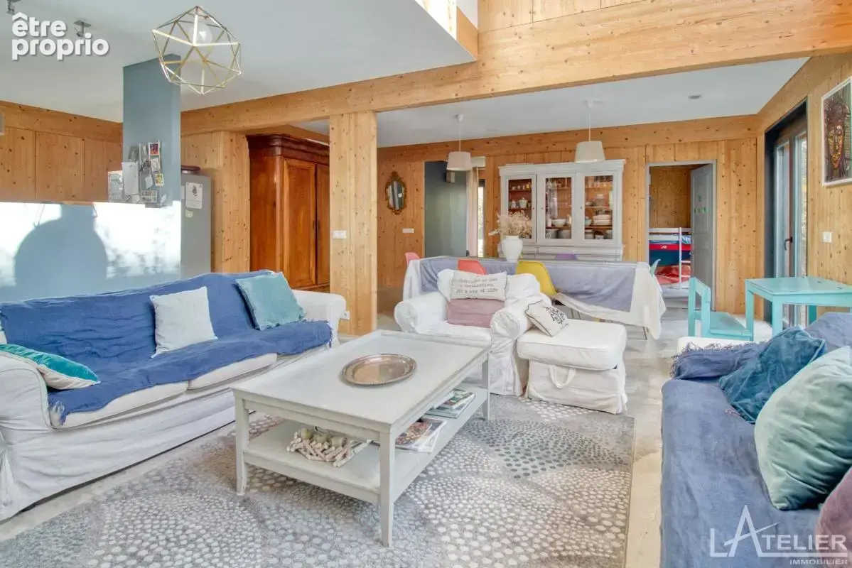 Maison 7 pièces 158 m² à vendre à Marly-Le-Roi (78160) - photo 8