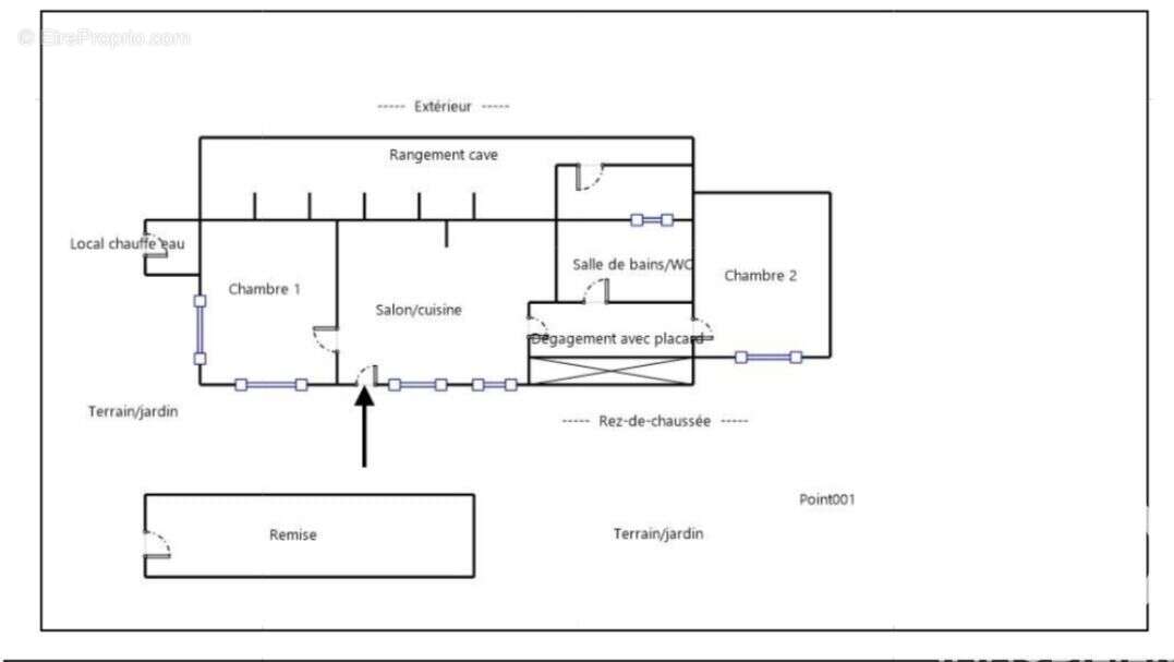 Photo 9 - Maison à AIX-EN-PROVENCE