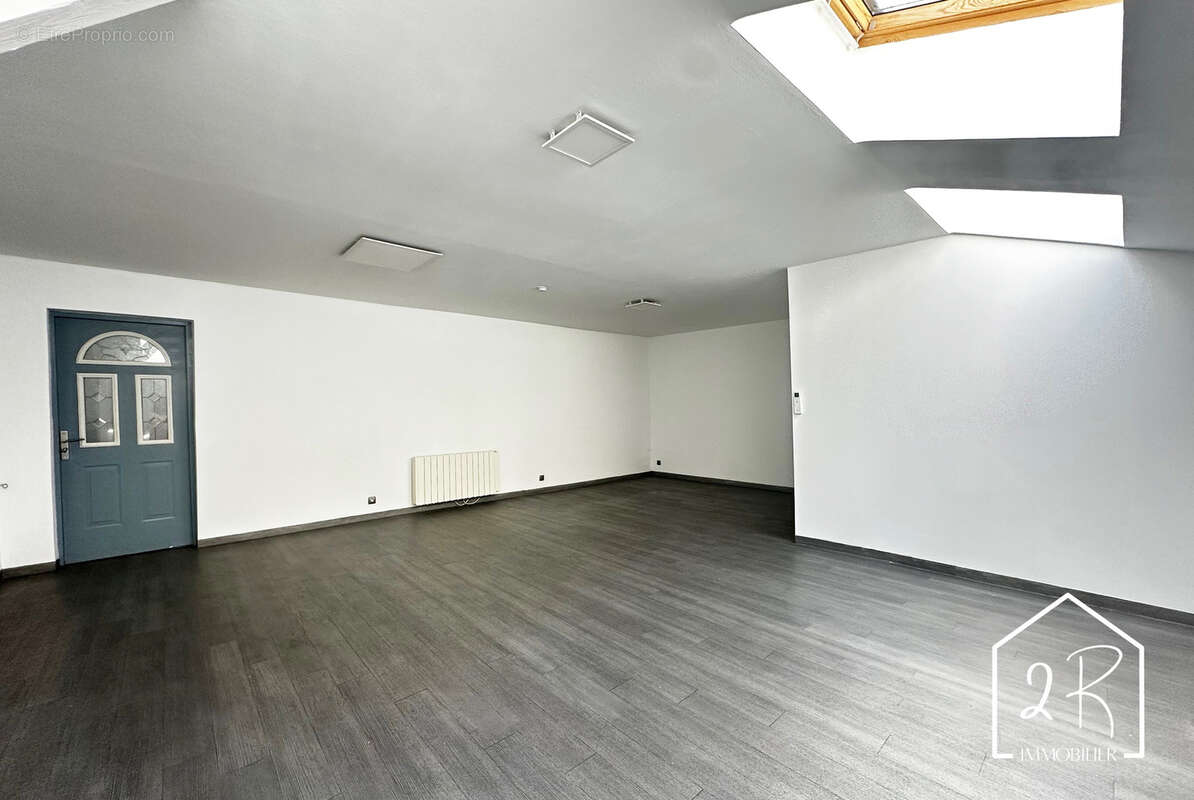 Maison à VENISSIEUX