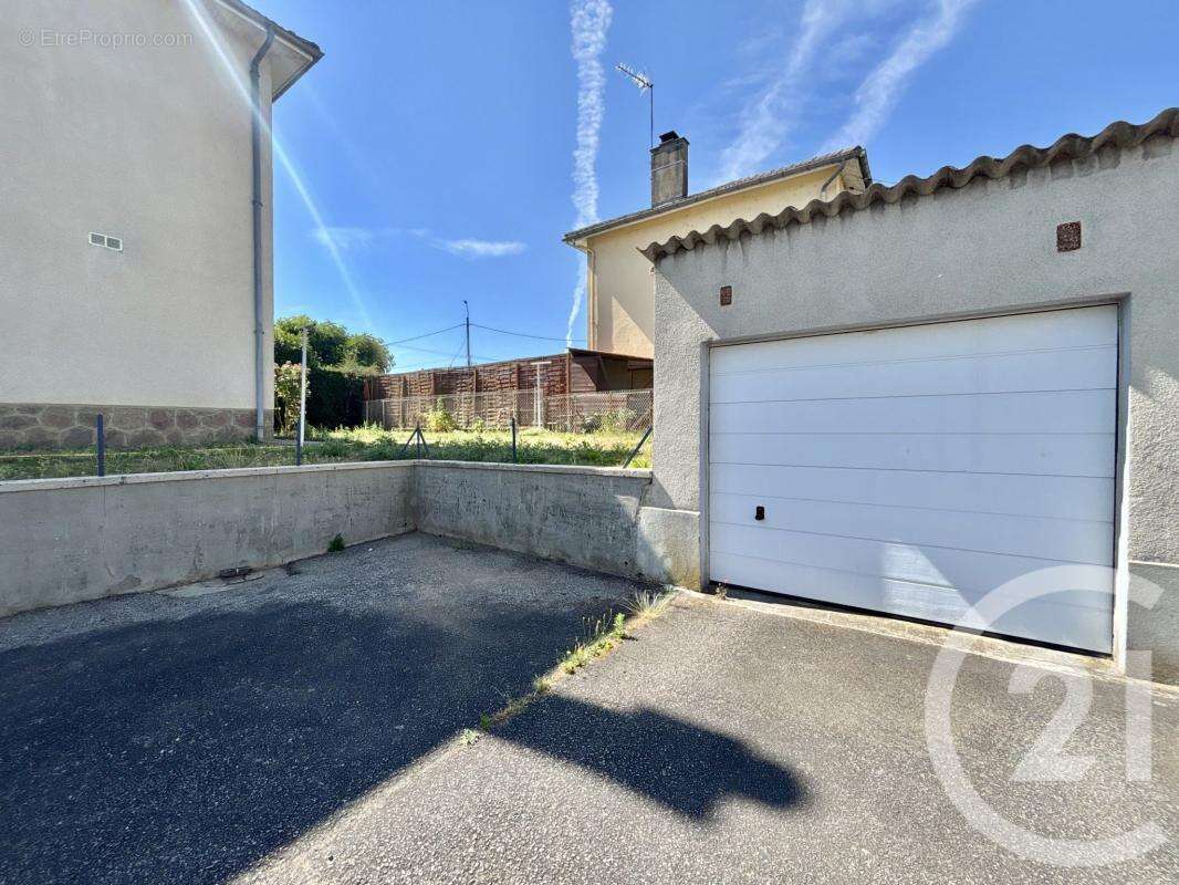 Maison 86 m² à Limoges  - photo 15