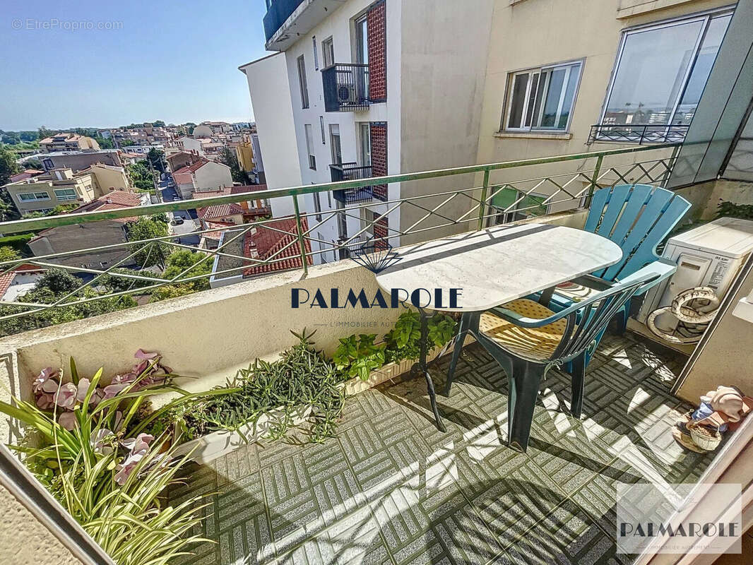 Appartement à PERPIGNAN